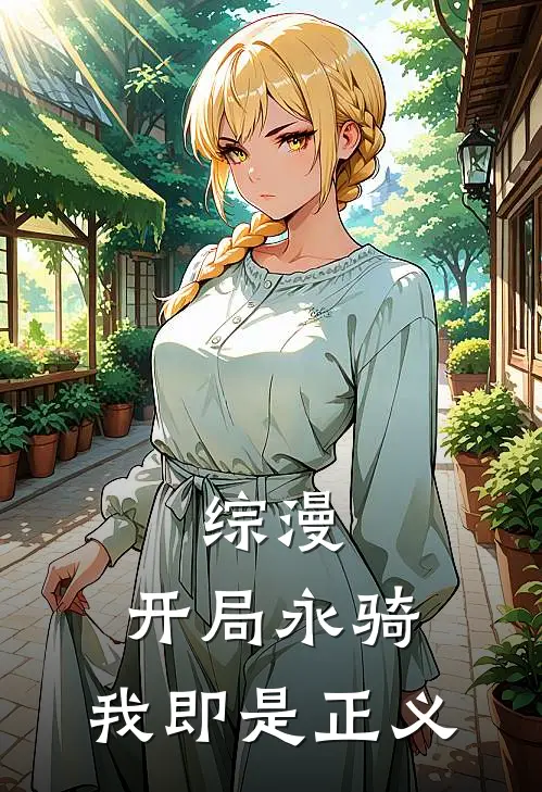 综漫：开局永骑，我即是正义