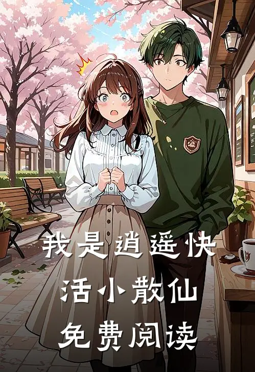 我是逍遥快活小散仙免费阅读