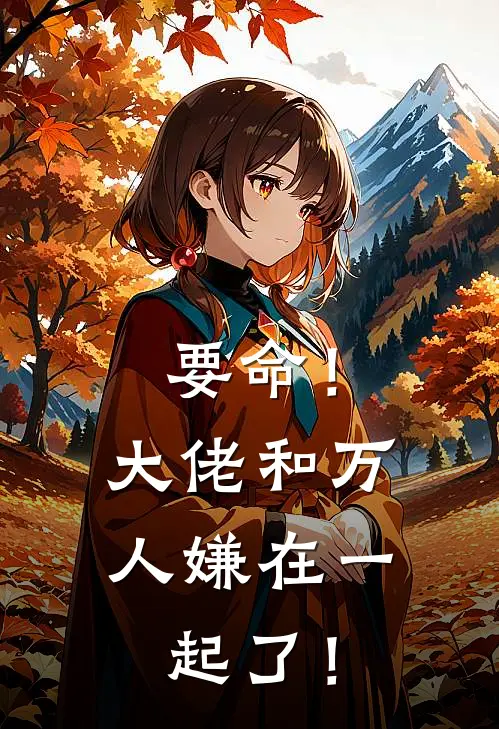 要命！大佬和万人嫌在一起了！