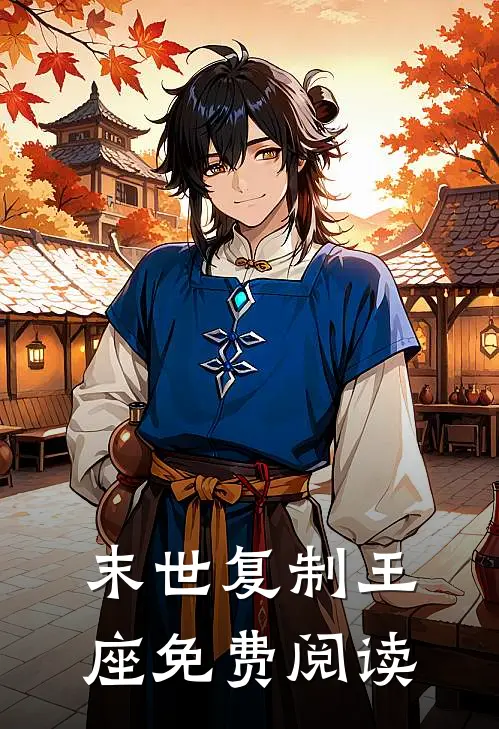 末世复制王座免费阅读