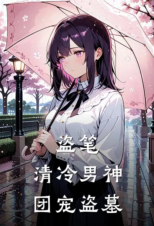 盗笔：清冷男神团宠盗墓