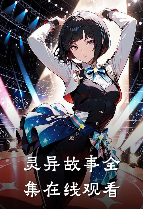 灵异故事全集在线观看