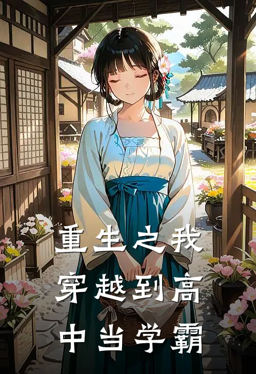 重生之我穿越到高中当学霸