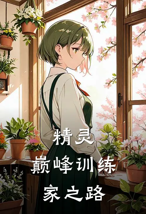 精灵：巅峰训练家之路