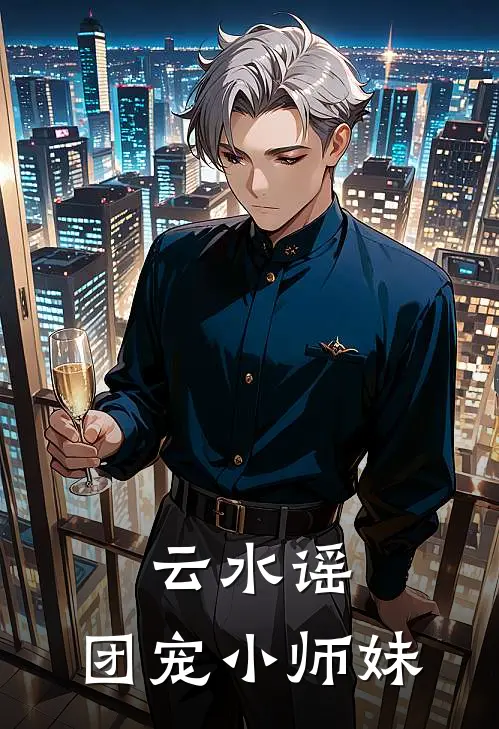 云水谣：团宠小师妹