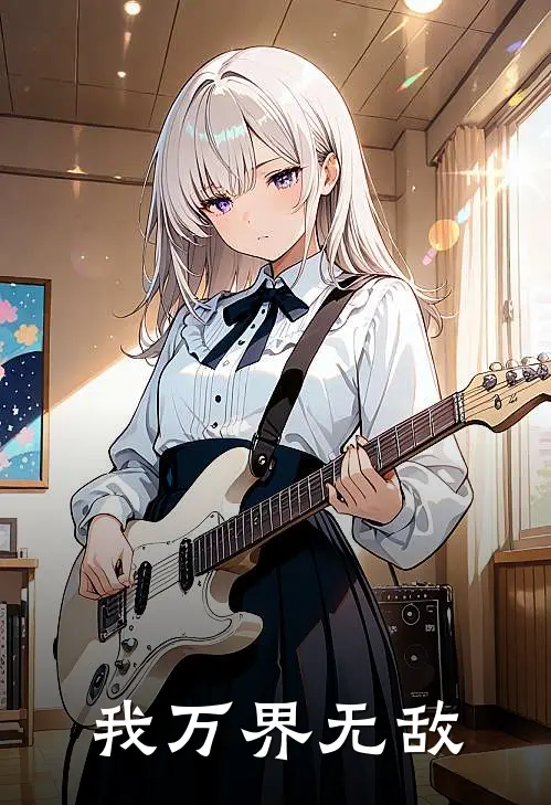 我万界无敌