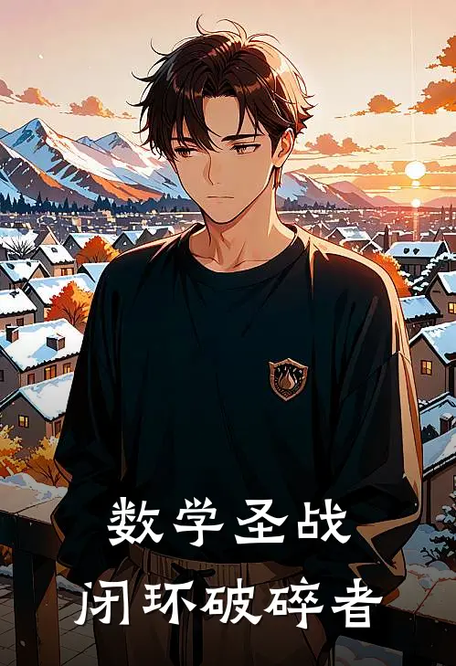 数学圣战：闭环破碎者