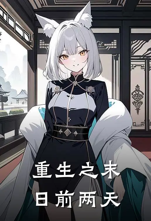 重生之末日前两天