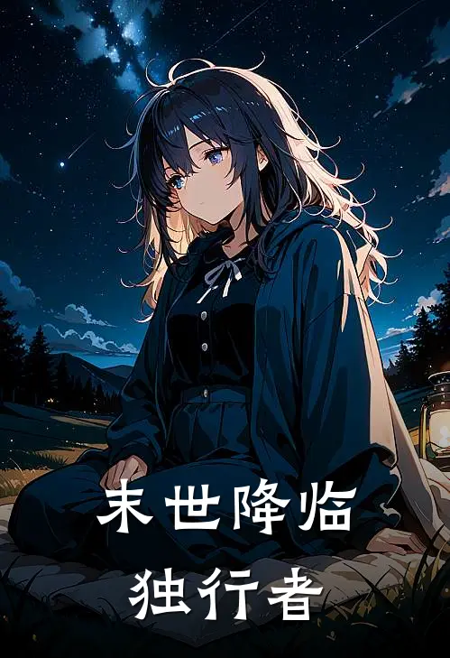 末世降临：独行者