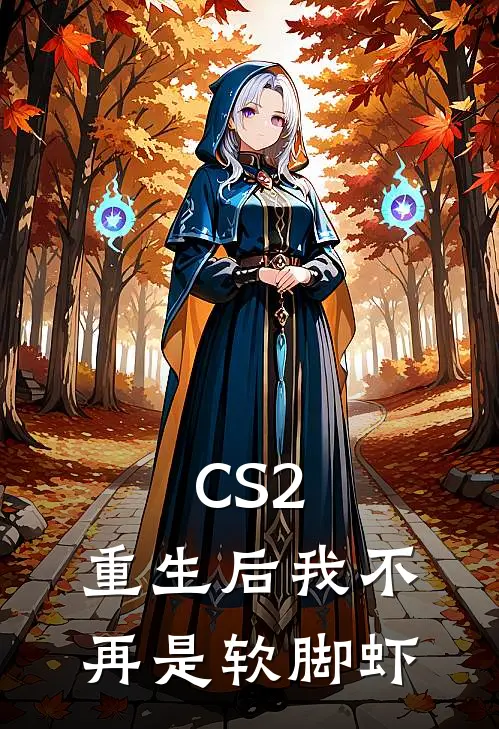 CS2：重生后我不再是软脚虾