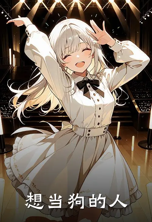 想当狗的人