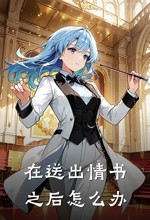 在送出情书之后怎么办
