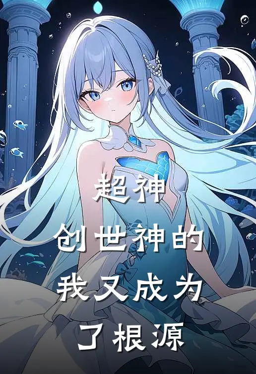 超神：创世神的我又成为了根源