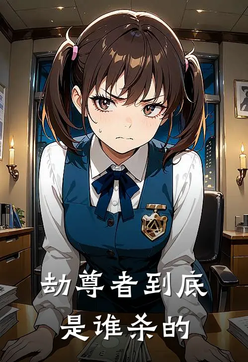 劫尊者到底是谁杀的