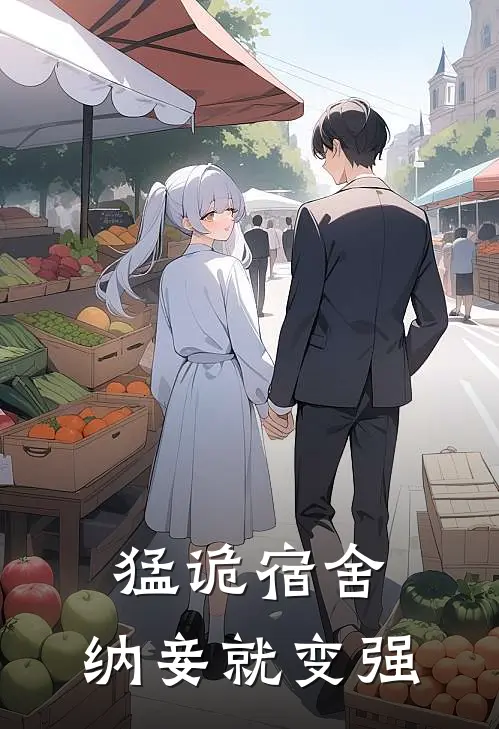 猛诡宿舍，纳妾就变强