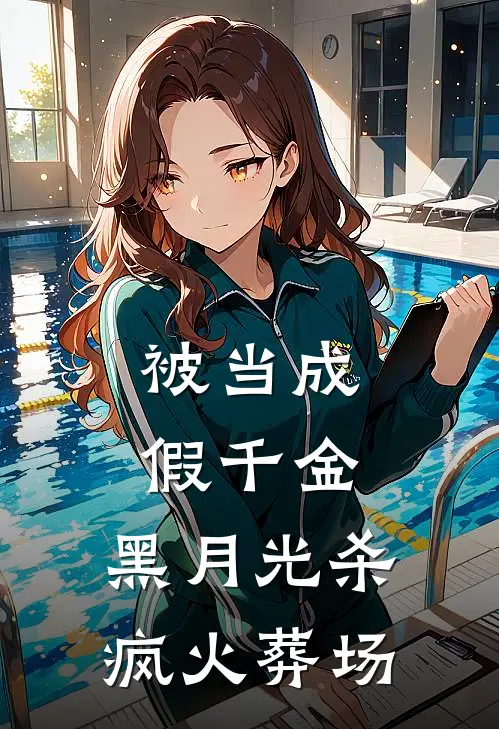 被当成假千金，黑月光杀疯火葬场