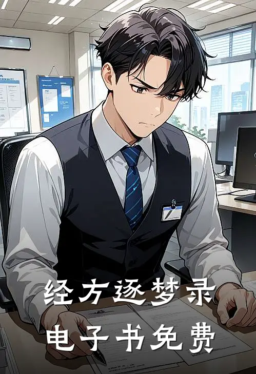 经方逐梦录电子书免费