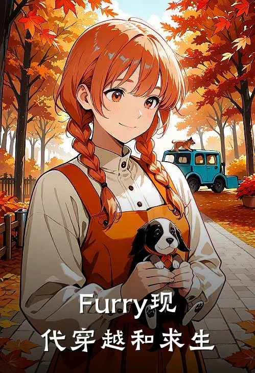 Furry现代穿越和求生
