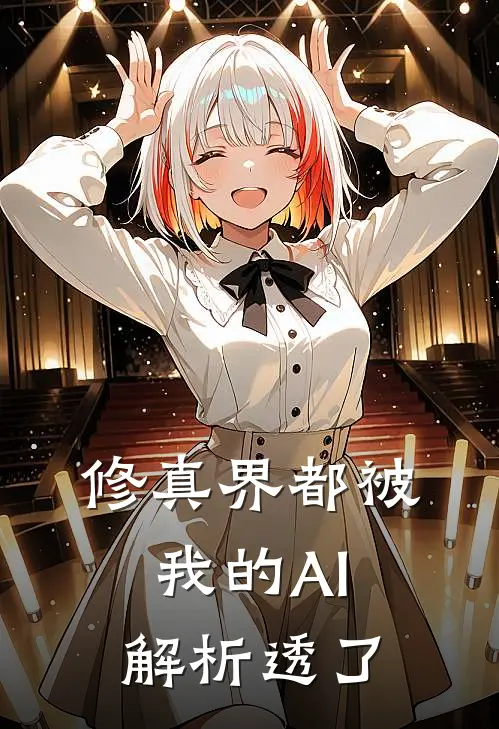 修真界都被我的AI解析透了