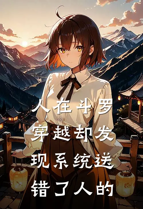 人在斗罗穿越却发现系统送错了人的