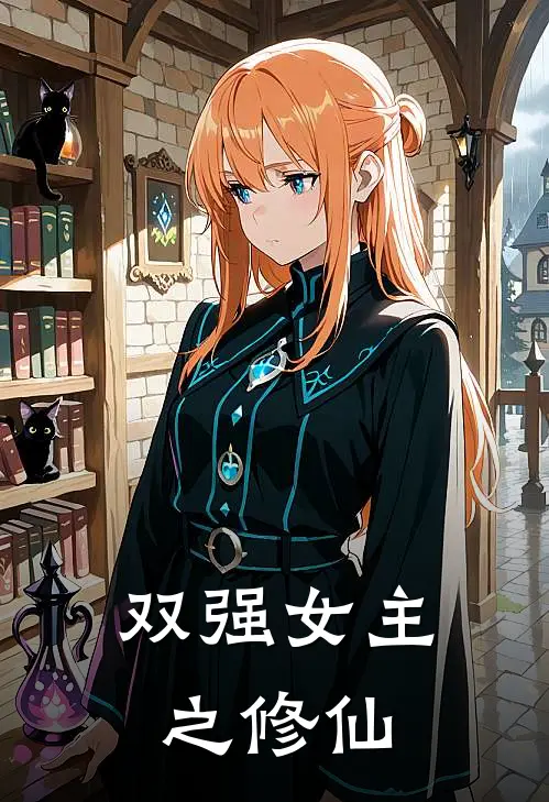 双强女主之修仙