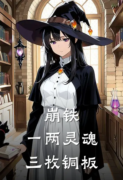 崩铁：一两灵魂三枚铜板