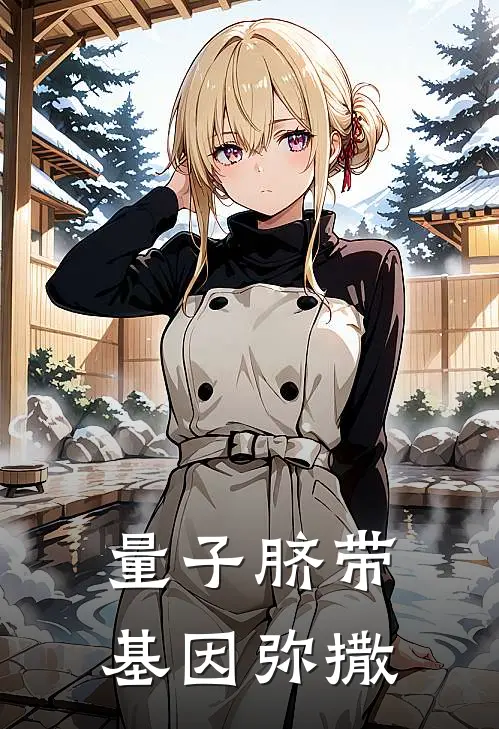 量子脐带：基因弥撒