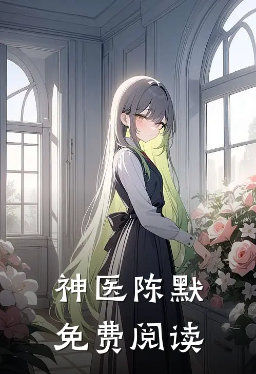 神医陈默免费阅读