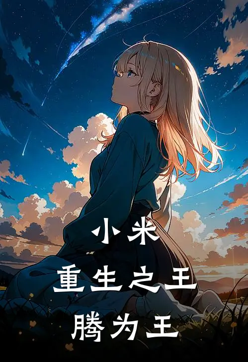 小米：重生之王腾为王