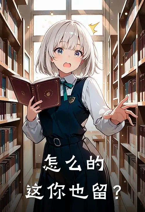 怎么的，这你也留？