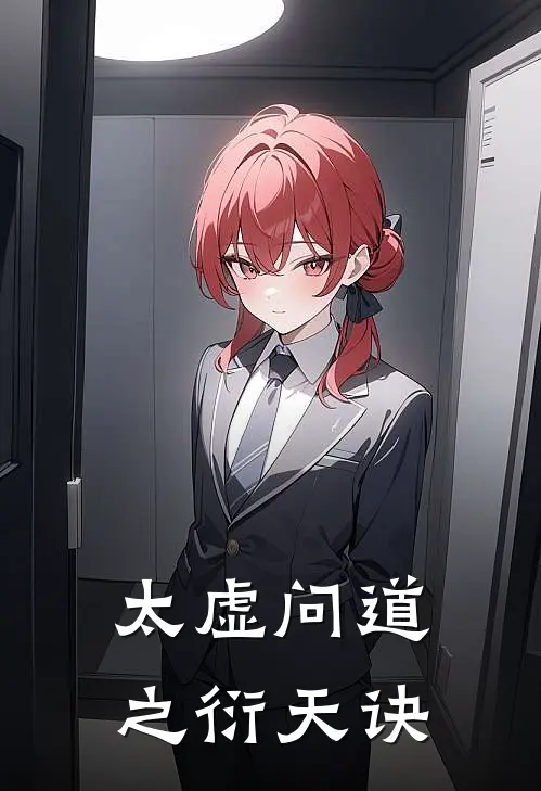 太虚问道之衍天诀