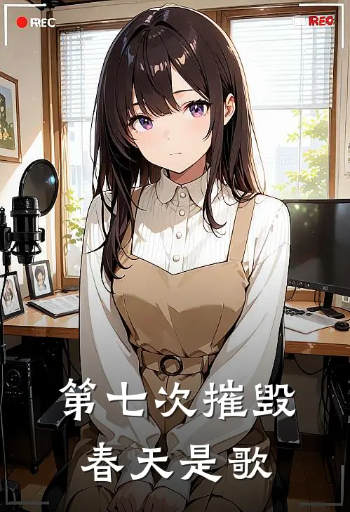第七次摧毁春天是歌