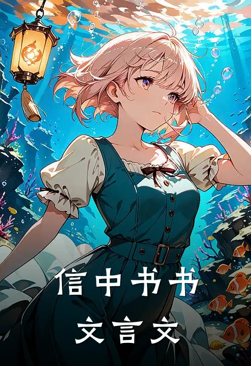 信中书书文言文