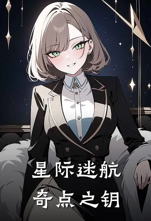 星际迷航：奇点之钥