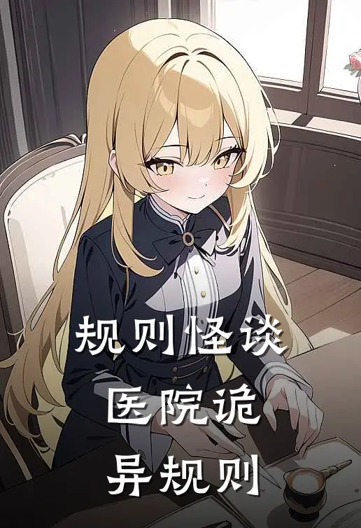 规则怪谈：医院诡异规则