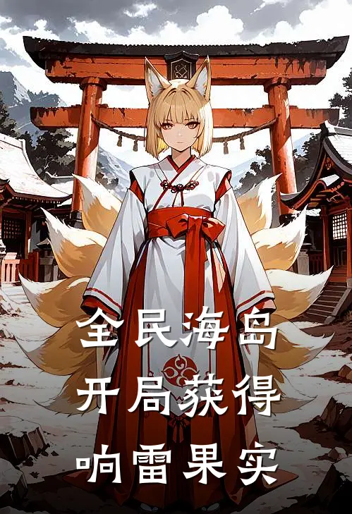 全民海岛：开局获得响雷果实