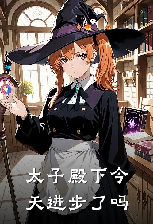 太子殿下今天进步了吗