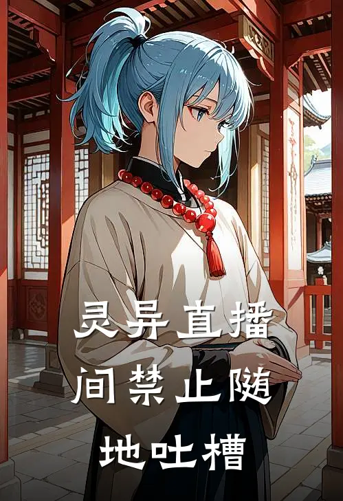 灵异直播间禁止随地吐槽