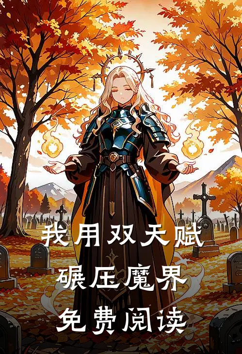 我用双天赋碾压魔界免费阅读