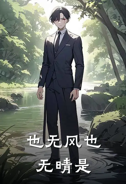 也无风也无晴是