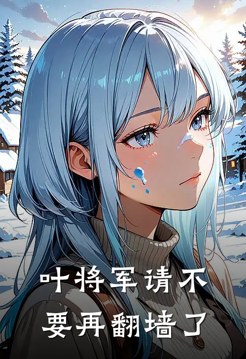 叶将军请不要再翻墙了