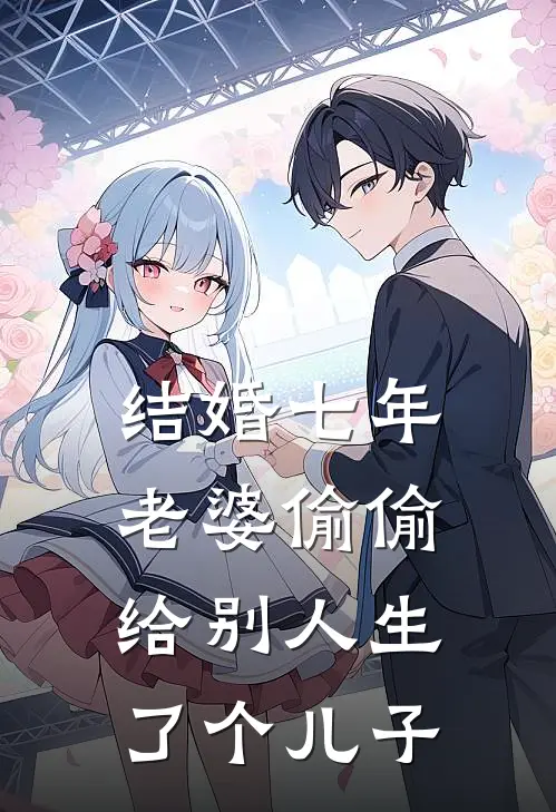 结婚七年，老婆偷偷给别人生了个儿子