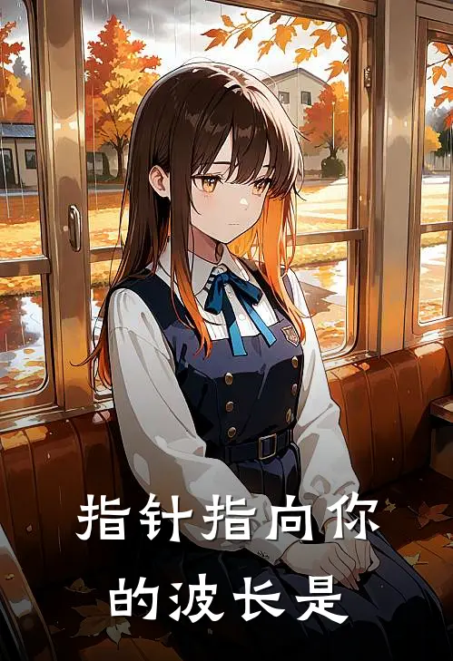 指针指向你的波长是