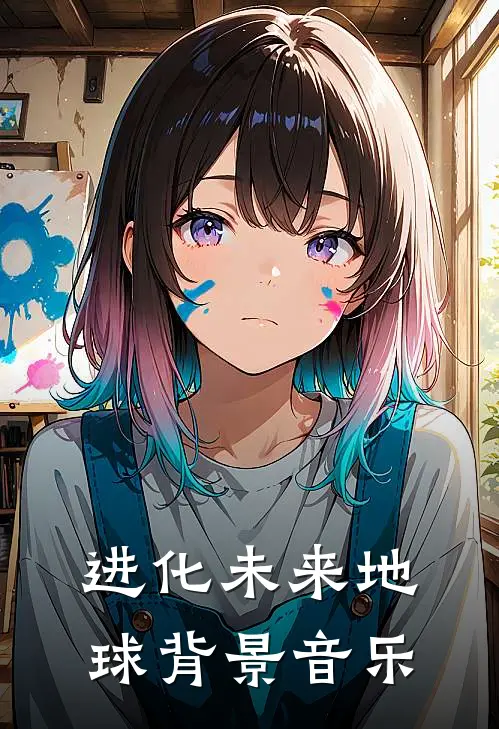 进化未来地球背景音乐