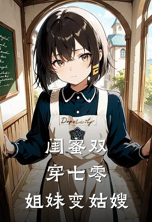 闺蜜双穿七零，姐妹变姑嫂