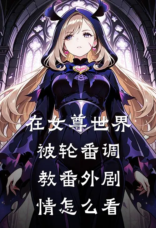 在女尊世界被轮番调教番外剧情怎么看