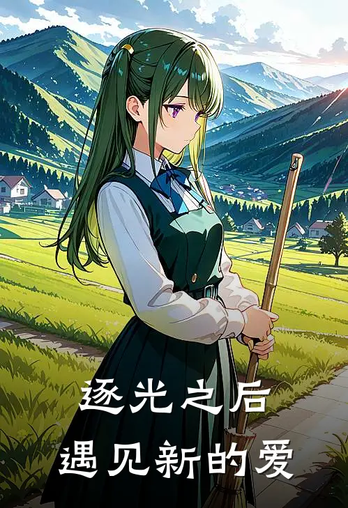 逐光之后：遇见新的爱