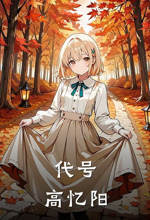 代号：高忆阳