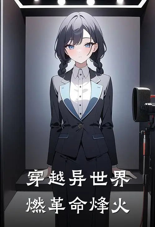 穿越异世界，燃革命烽火