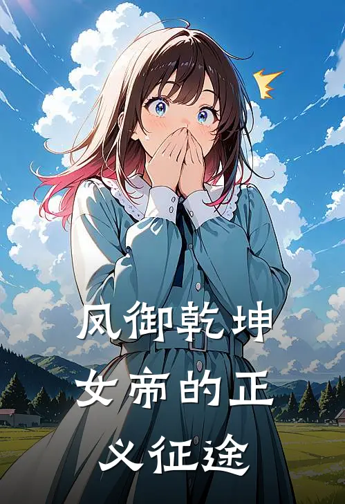 凤御乾坤：女帝的正义征途